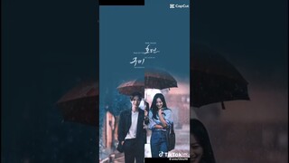 My favorite Kdrama...🦊❤️🥺 Tale of the nine tailed 🦊😘❤️❄️🇰🇷