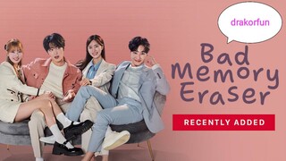 Bad Memory Eraser eps 4 Sub Indo