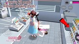 How to kill npc without attacking them in Sakura School Simulator 🤫
