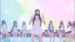 Panda Class Korea KBJTV Hot #9