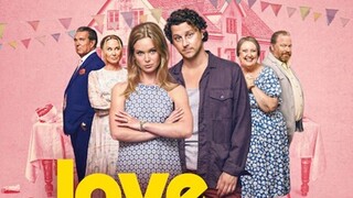 Love Forever-الترجمة العربية