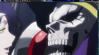 Ainz's strongest enemy?! The most brutal conquest in Overlord's history? The ultimate showdown betwe