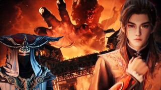 Tales of Hearding Gods Episode 61 Preview