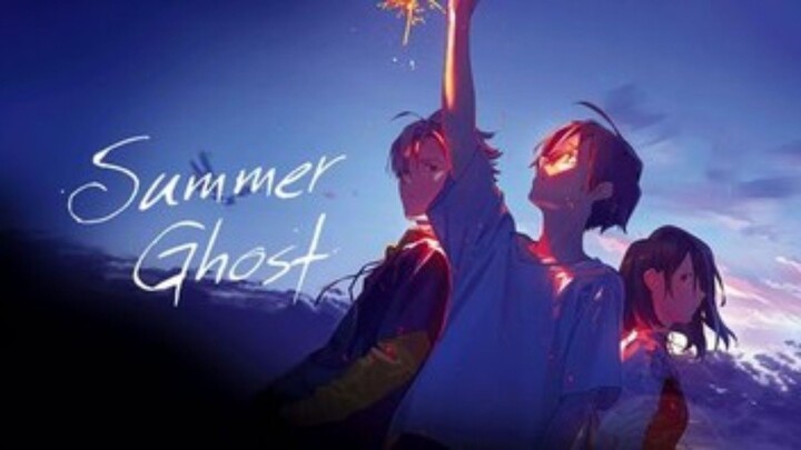 Summer Ghost (Sub Indonesia) 720p