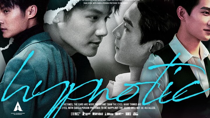 【Immoral Literature】“Want to be with me? First dump your girlfriend.” — Yu Tu × Zhang Xianhe | Yang 