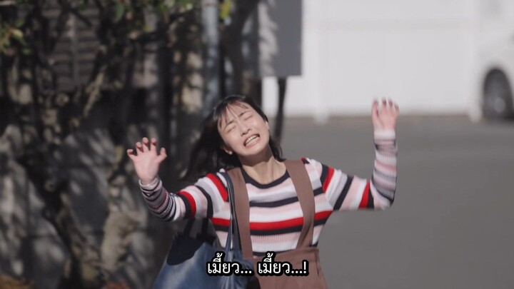 Kamen Rider Zeztz มาสค์ไรเดอร์ เซทซ์ ตอนที่ 30.5 Sister Substory Agent Minami ซับไทย