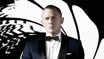 James Bond 007 Skyfall (2012) พลิกรหัสพิฆาตพยัคฆ์ร้าย 007