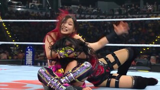 WWE Wrestlepalooza 2025