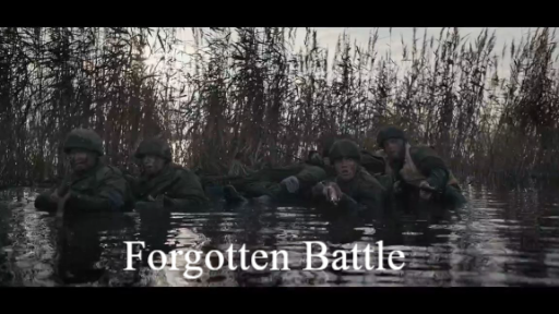 Forgotten Battle