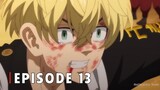 Tokyo Revengers S3 - Episode 13 [Bahasa Indonesia]