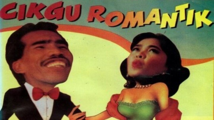 Mr. Os : Cikgu Romantik