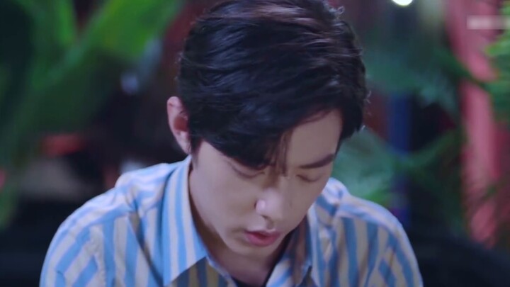 [Envy of Love: Three Visits to the City] Episode 1 [Xiao Zhan and Narcissus] Strong | Do You Know Me