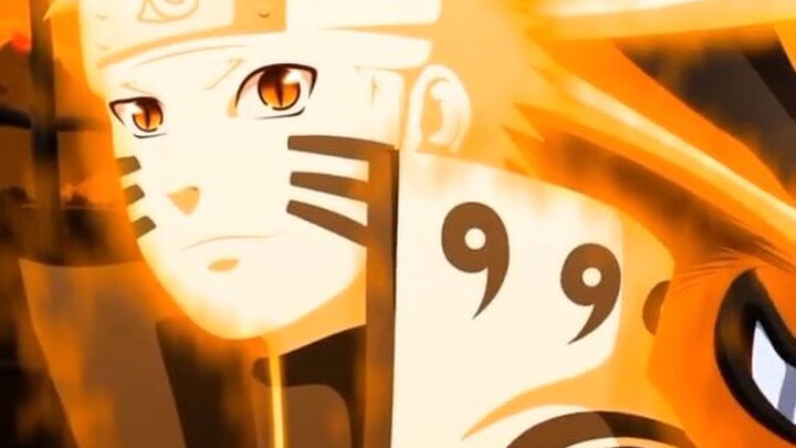 อุซึมากิ นารุโตะ