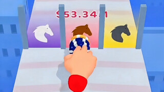 Game Kecil Melawan Takdir 1850