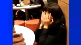 apatuh yang keluar langsung tegang??????