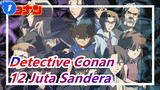 [Detective Conan] Ep304 Adegan Ikonis, 12 Juta Sandera_1