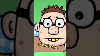 Junior’s Weird Story! | SML YTP
