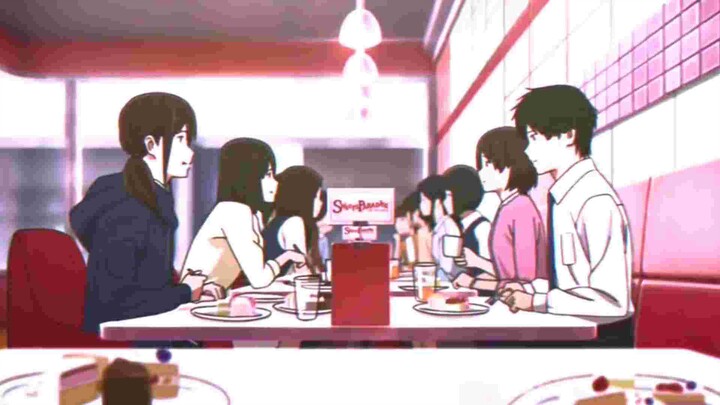 I want to eat your pancreas (in 30 seconds)