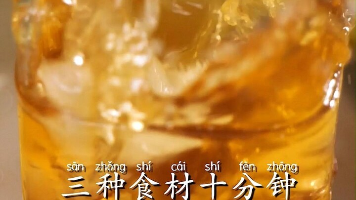 Ai có thể cưỡng lại niềm vui của một tách trà đen đá giữa cái nóng oi ả của mùa hè? Vị chua ngọt, th