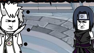 "The Myth of Obito" Episode 127│Izanami!