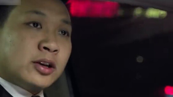 “Did this driver deliberately not answer the phone?”