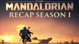 The Mandalorian | Season 1 Recap
