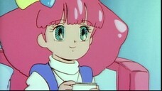 Mahou no Princess Minky Momo : Yume o Dakishimete - Episode 07 | Subtitle Indonesia