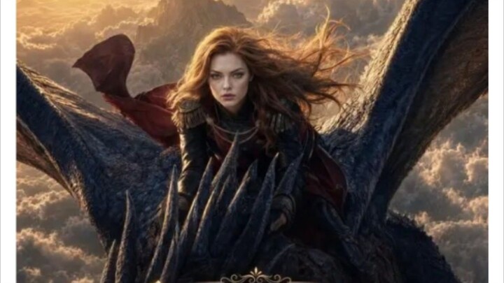 AVENGERS THE BLADE OF THE DRAGON KNIGHT