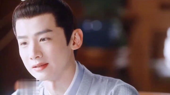 I heard Xiaobai’s new role is a “lao liu” — it’s a light-hearted, heartwarming rom-com about marriag