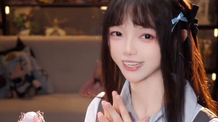 When Japanese lolita was tragically turned into figurines in China...