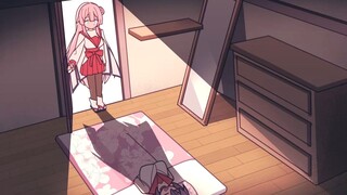 【碧蓝档案】睡不着！