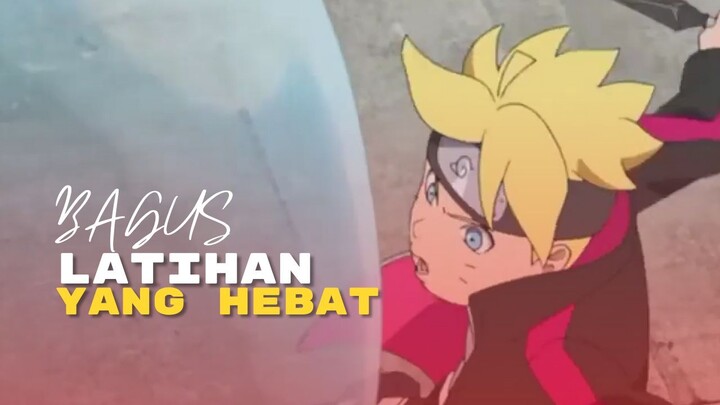 (AMV) BAGUS - LATIHAN YANG HEBAT