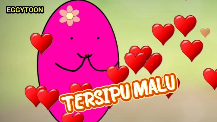 MINAL AIDIN WAL FAIDZIN || GOMBALAN EGGYTOON