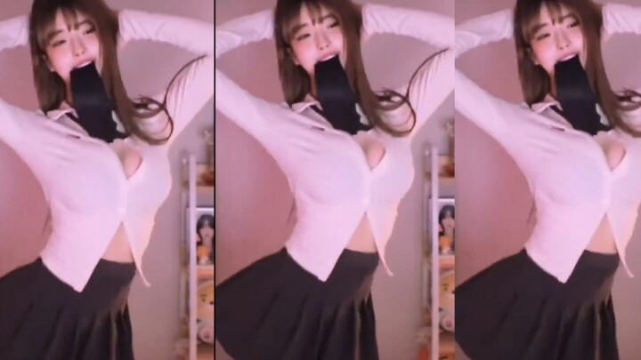 [Korean 18+ female anchor] Juice Se-yeon Pendulum
