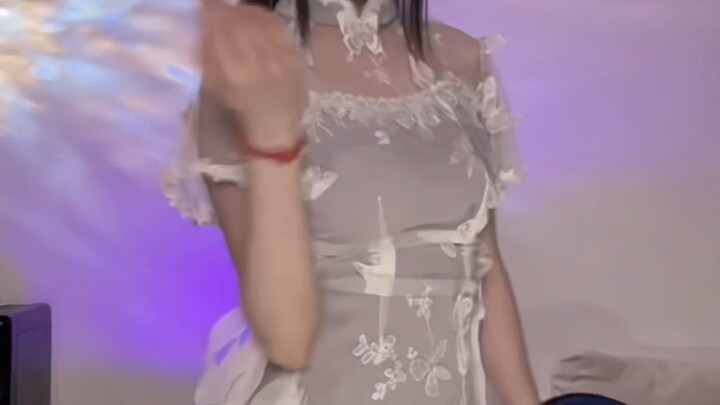 Blessed are those who get it