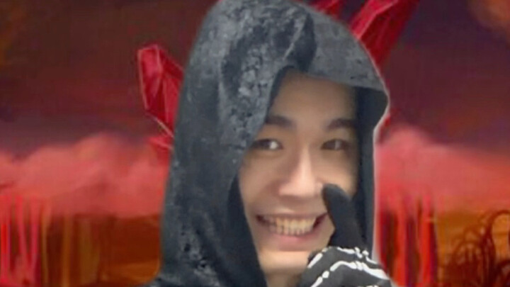 Classical Chinese Shadow Translation