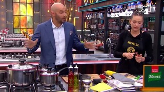 CAPÍTULO 93 | TEMP. 07 MASTERERCHEF CELEBRITY COLOMBIA