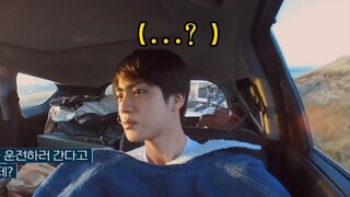 [BTS] بغض النظر عن عدد المرات التي أشاهدها، سأموت دائمًا من الضحك