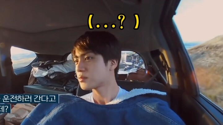[BTS] No matter how many times I watch it, I will always die of laughter