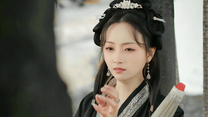 七夕了，发个亡夫系列