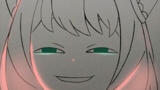 Anya (menyalin)