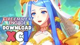 Download Fire Emblem Engage on PC (XCI)