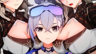 Only Mobile Players Can Get It - Honkai Star Rail