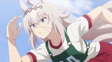 Eps-8 Uma Musume: Cinderella Gray (Sub indo)