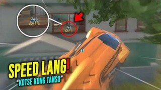 "Cheater laban sa TeamPH!" ( ROS TAGALOG )