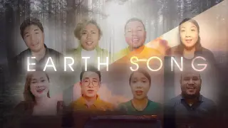 EARTH SONG by Frank Ticheli (choir cover by Selected Filipino Choristers)