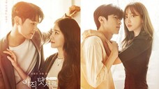 Not Yet Thirty (2021) Episode 1 Sub Indo | K-Drama