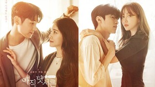 Not Yet Thirty (2021) Episode 4 Sub Indo | K-Drama