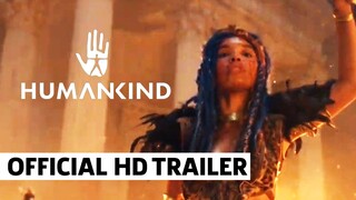 Humankind: Lucy Trailer | Game Awards 2020