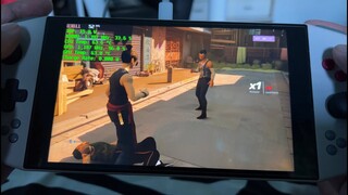 Aya Neo Pro - Sifu